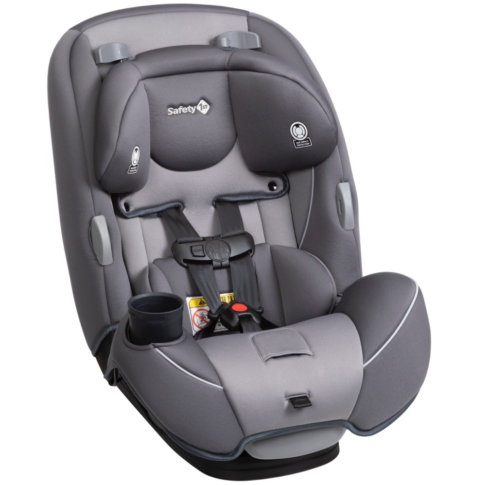 Safety 1st Adjust 'n Go Convertible Car Seat Windchime Convertibles