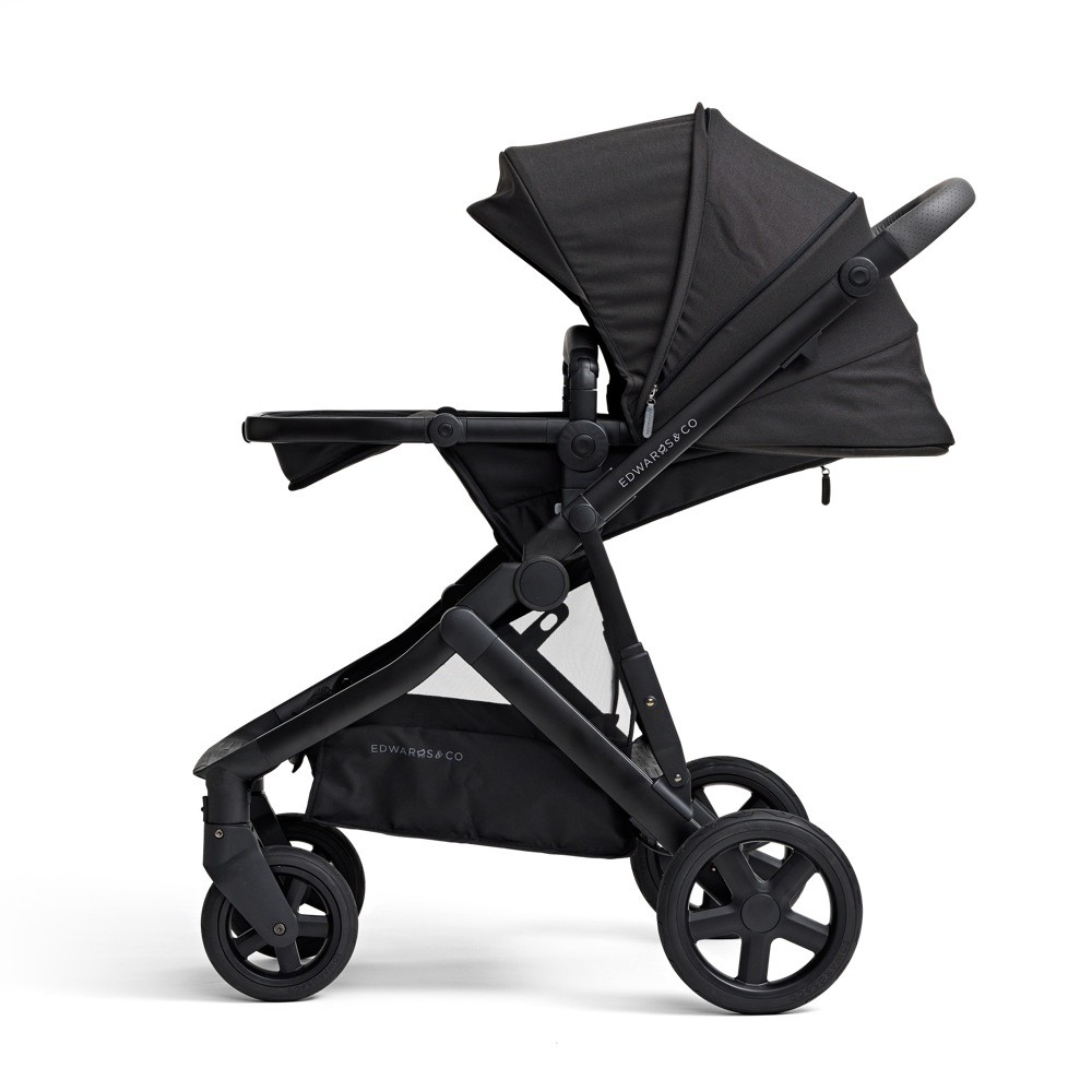 Edwards & hotsell co pram