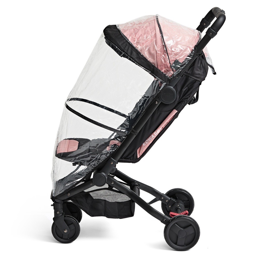 Edwards & Co Otto Rain Cover Baby Bunting AU