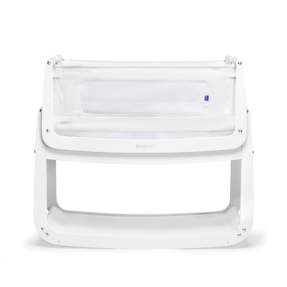 Baby hotsell bunting bassinet