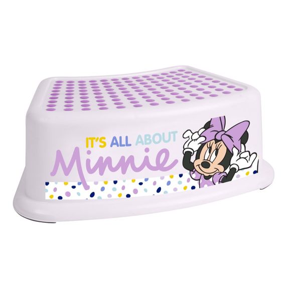 Minnie Step Stool