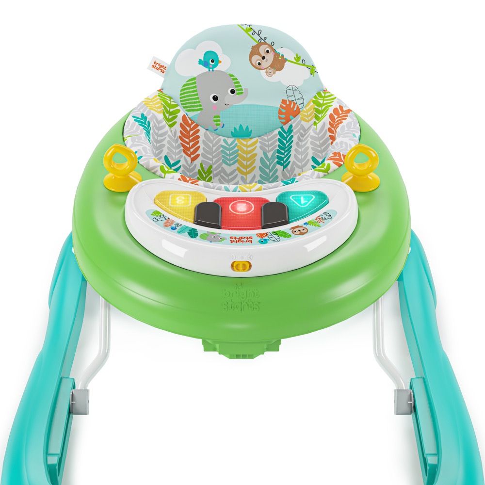 Baby sales bunting walker