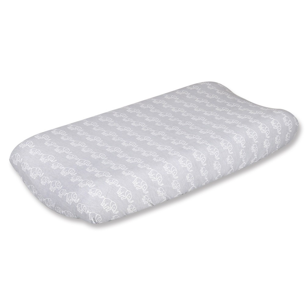 Bilbi Fitted Sheet Safari/Savannah Green 2 Pack Baby Bunting AU