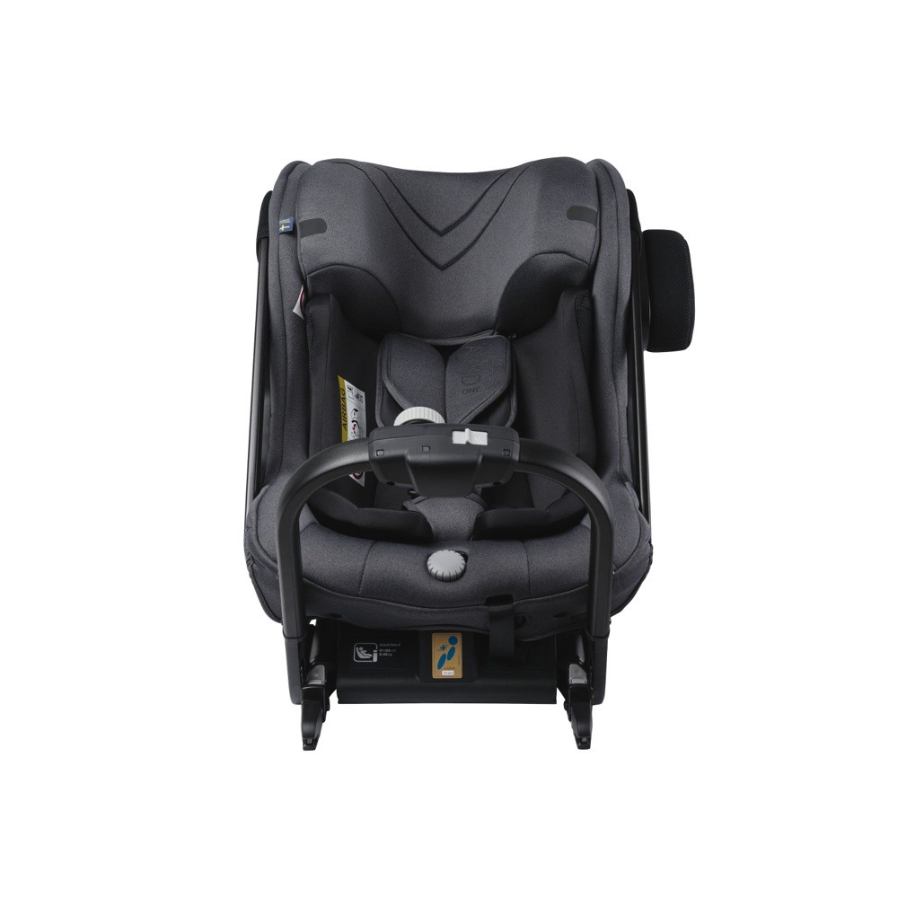 Baby hotsell bunting isofix