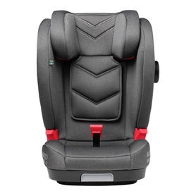 Axkid Carseat Big Kid 2 Premium Booster Seat Granite