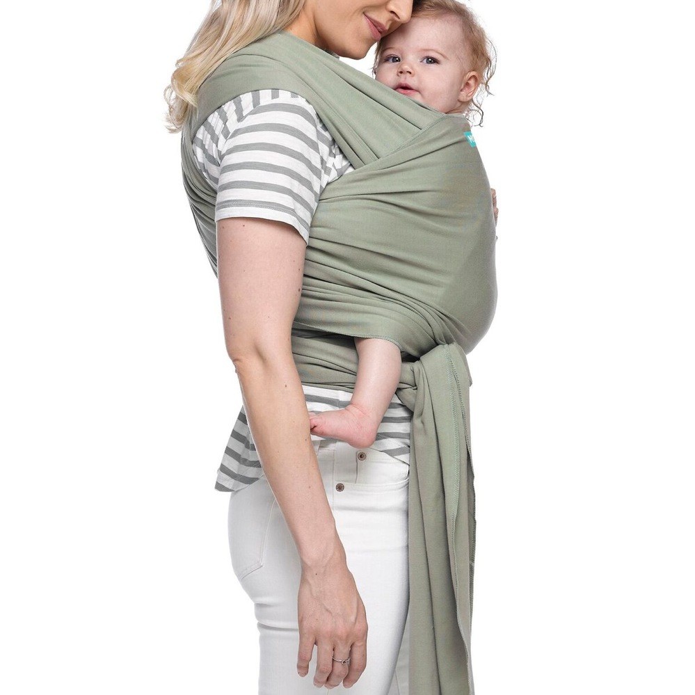 MOBY CLASSIC - PEAR | Baby Carriers | Baby Bunting NZ