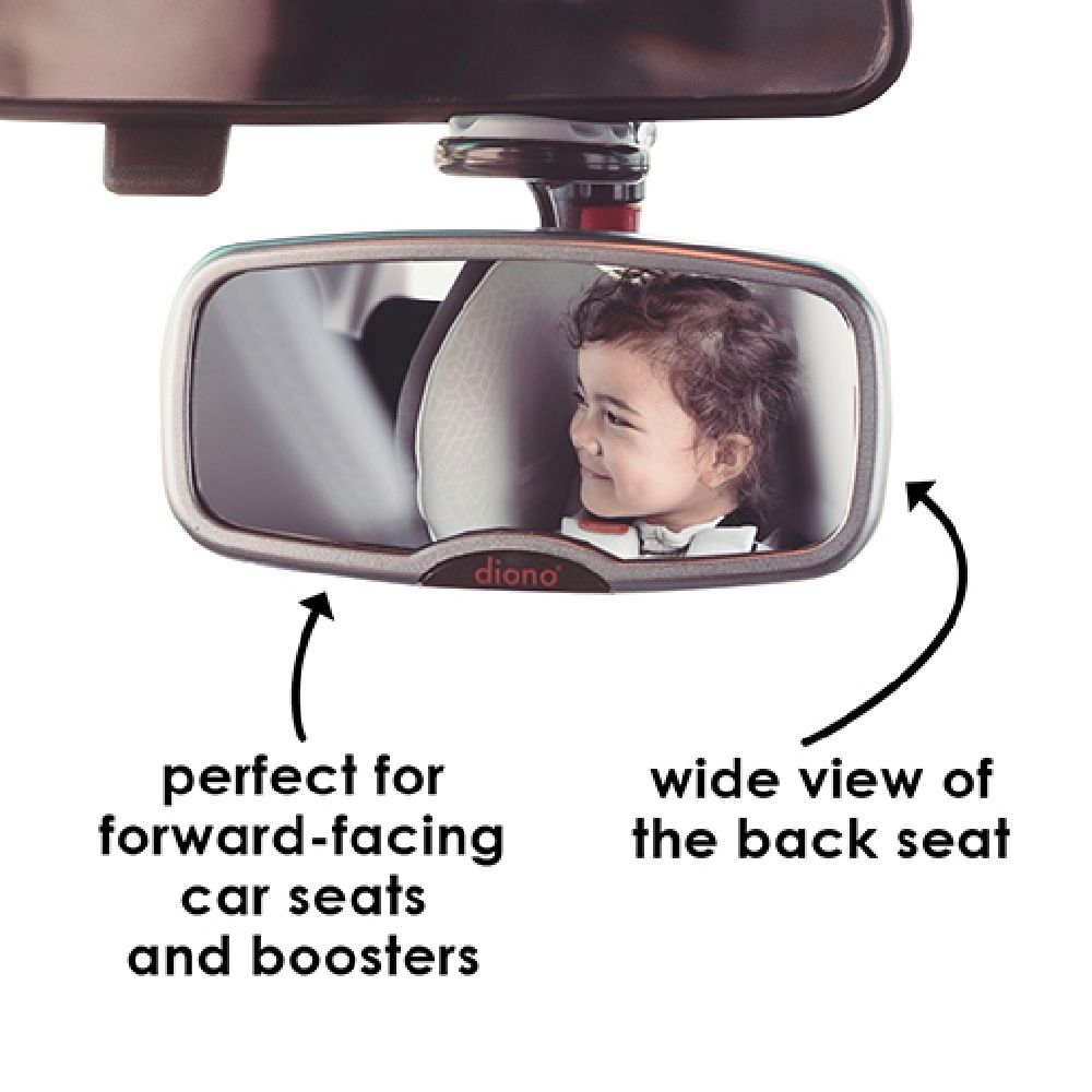 Baby bunting car discount mirror