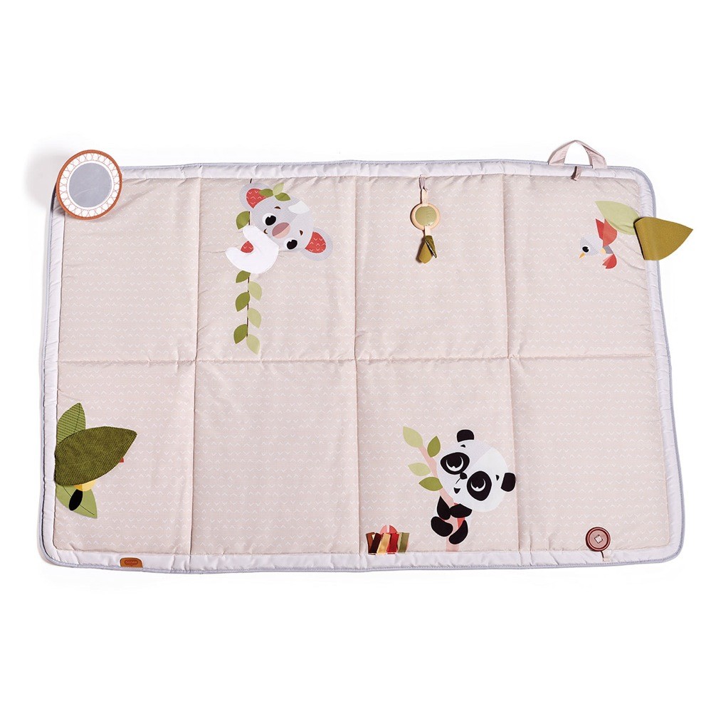 Tiny Love Boho Chic Super Mat Mats Baby Bunting AU
