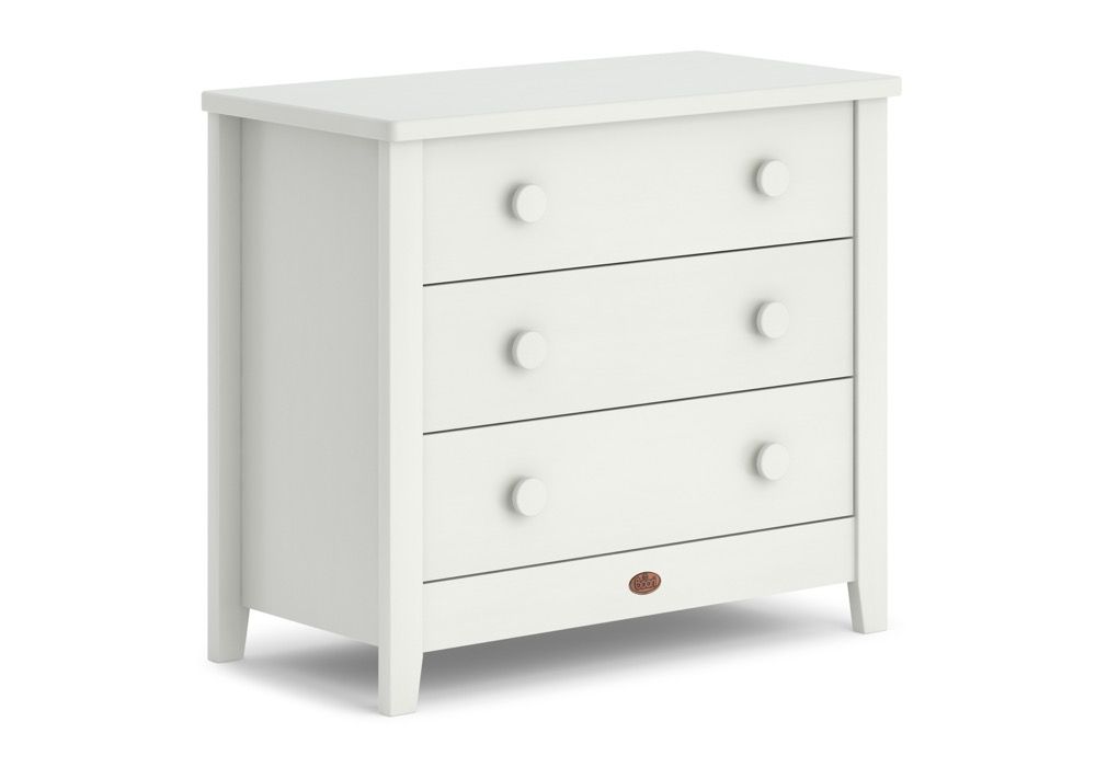 Baby bunting shop chest of drawers