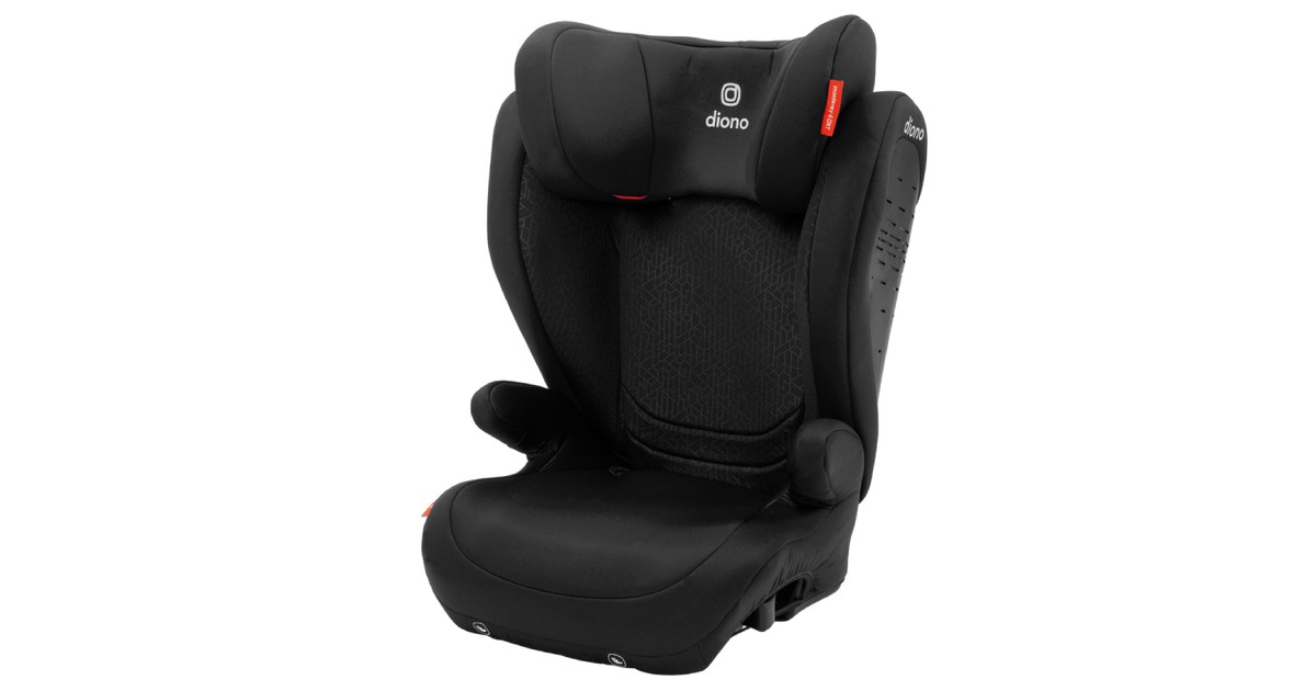 Diono Monterey 4DXT Booster Black Baby Bunting NZ