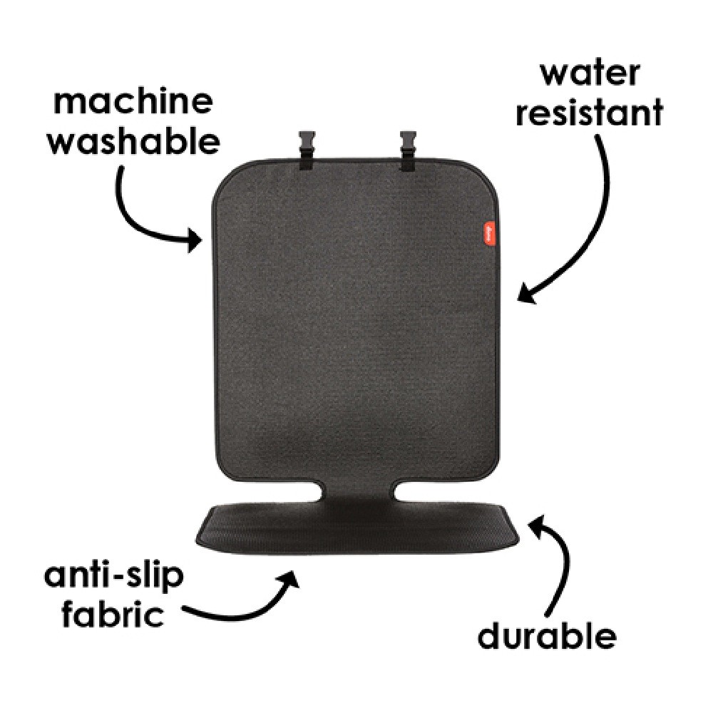 Diono Grip It Seat Protectors Baby Bunting NZ