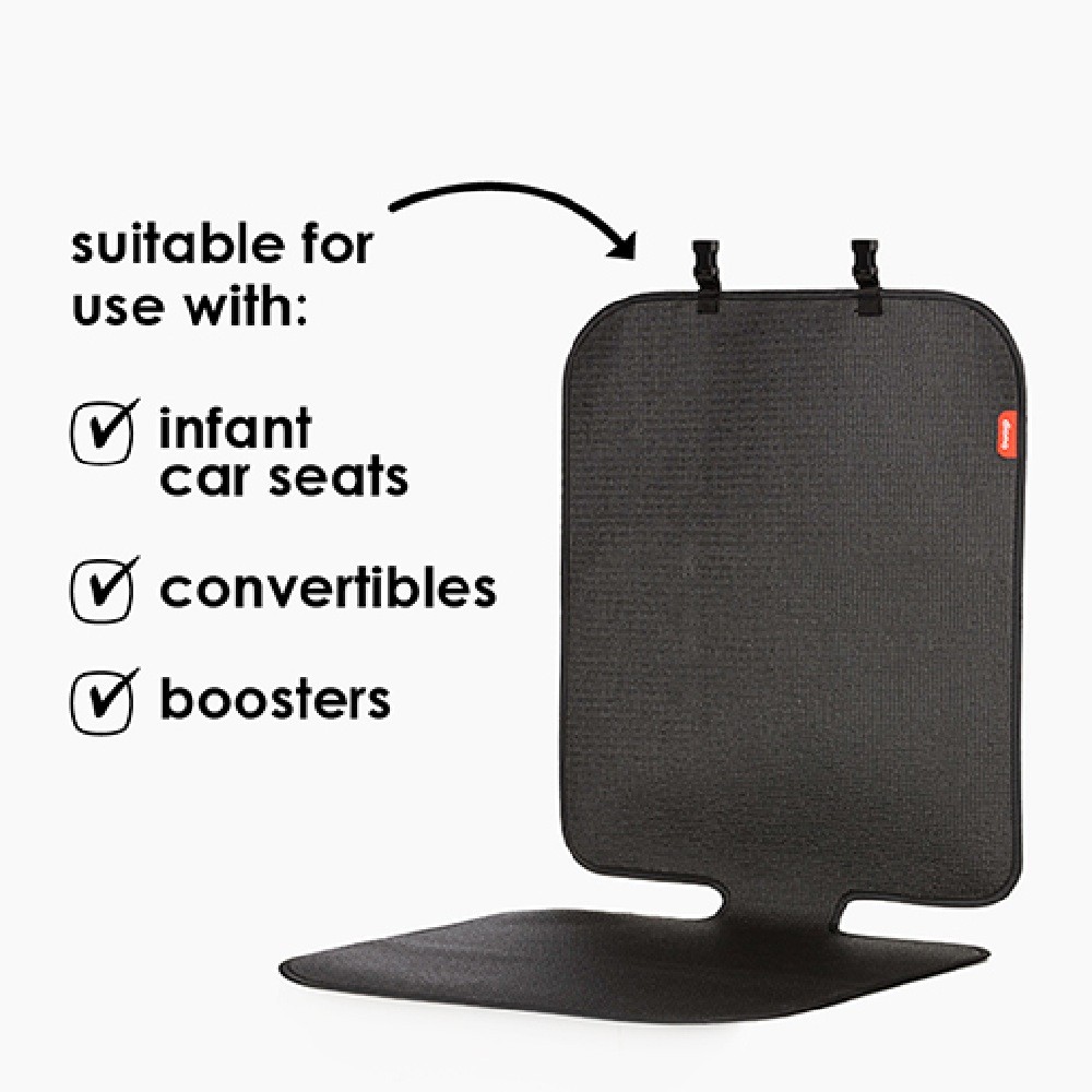 Diono Grip It Seat Protectors Baby Bunting NZ