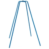 Jolly Jumper Stand - Blue image 0