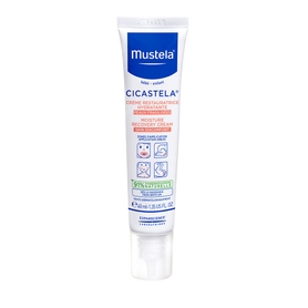 Mustela Cicastela Moisture Recovery Cream 40ML