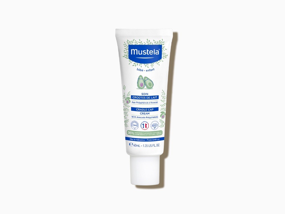 Mustela store baby bunting