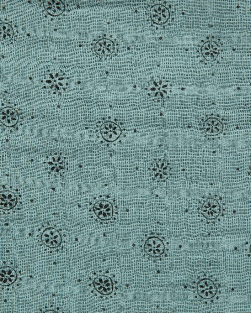 Little Unicorn Muslin Swaddle Wallflower Swaddles Baby Bunting NZ