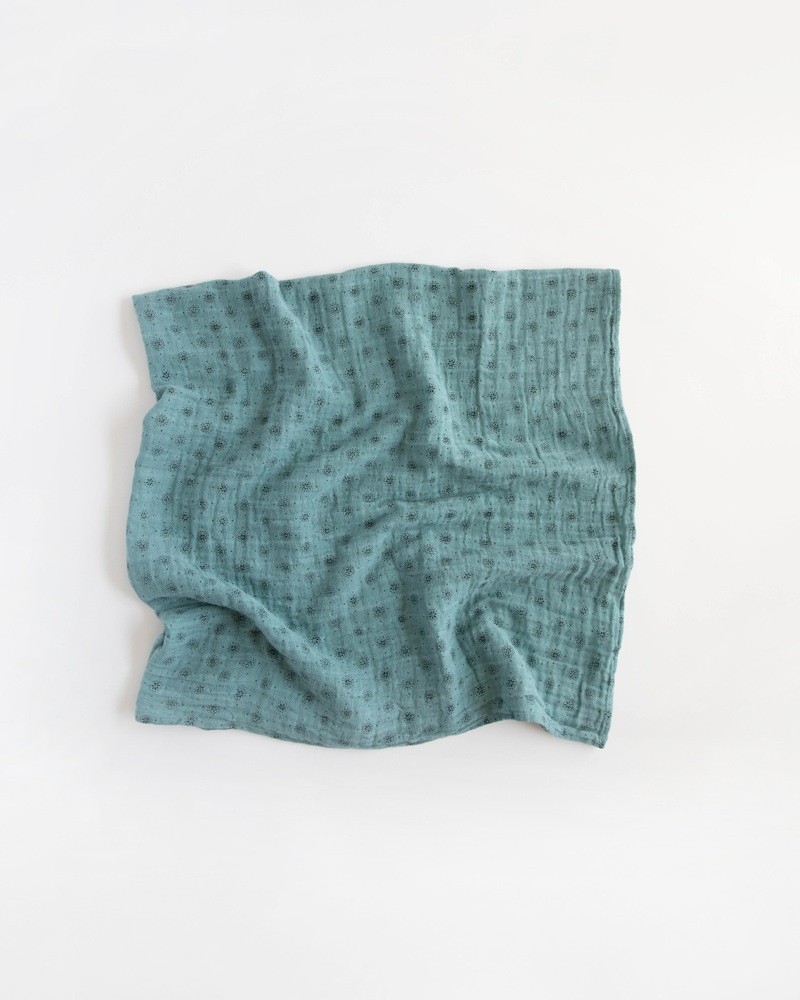 Little Unicorn Muslin Swaddle Wallflower Swaddles Baby Bunting NZ