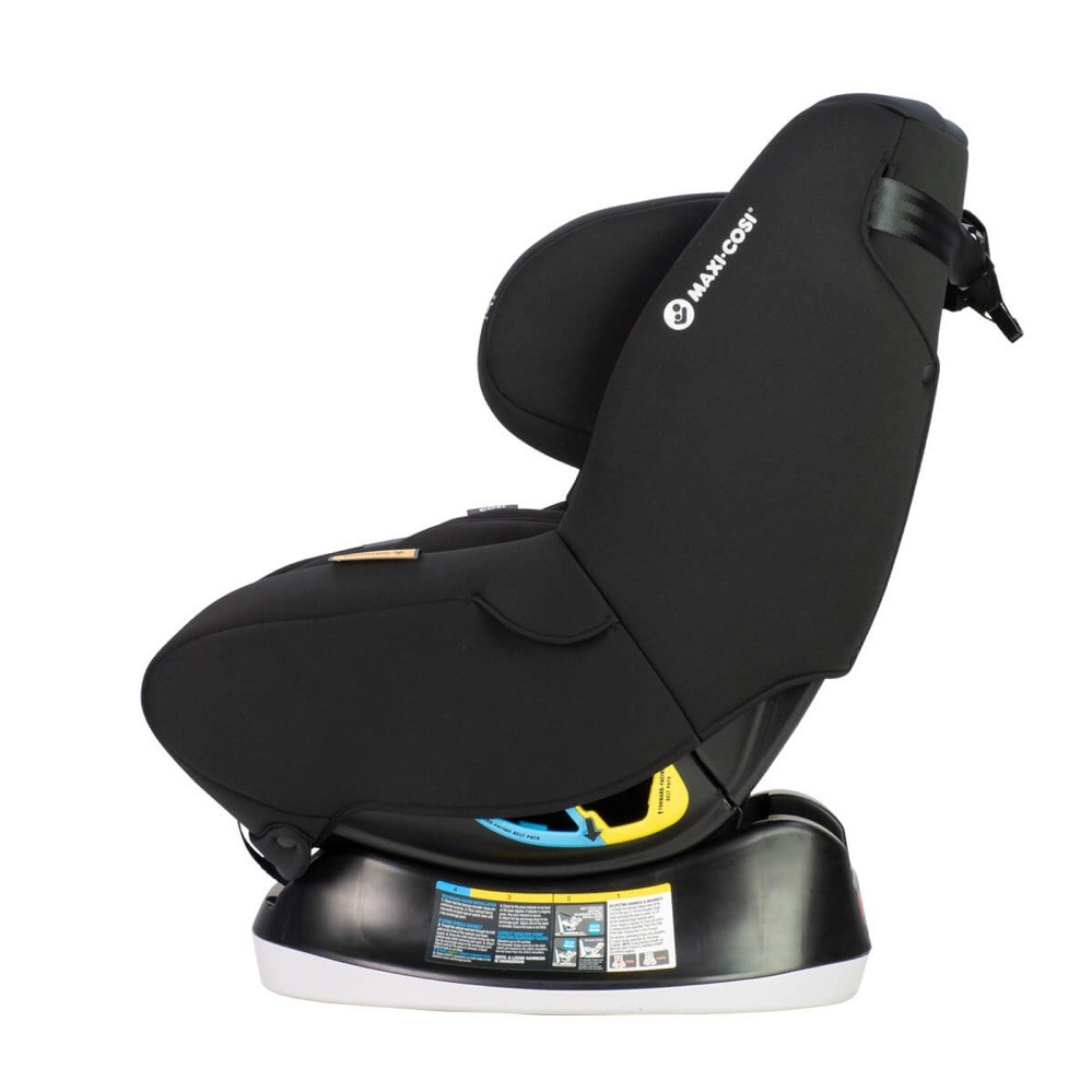 Maxi Cosi Nova Carseat Onyx Convertibles Baby Bunting AU