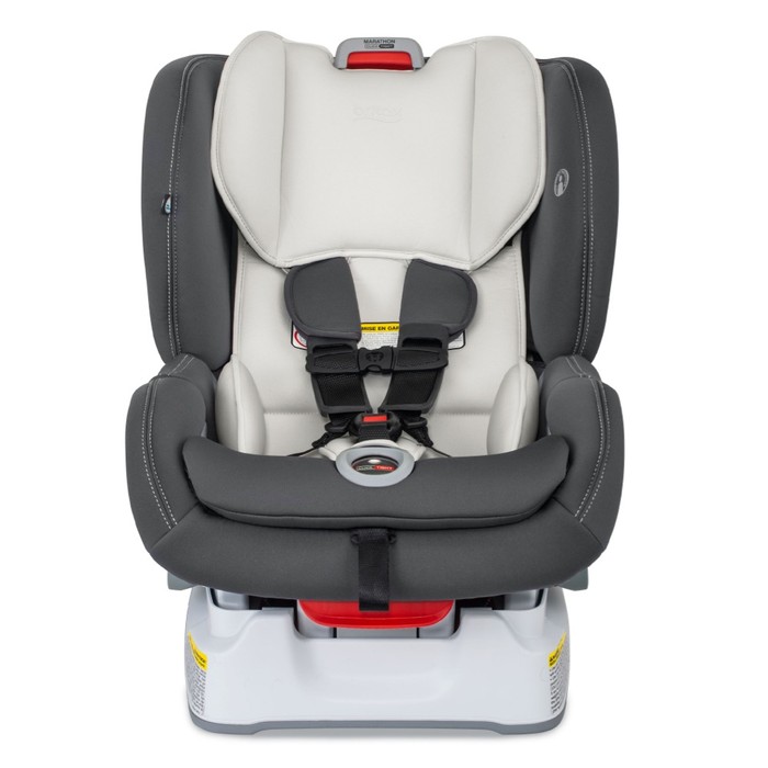 britax marathon dual comfort convertible car seat