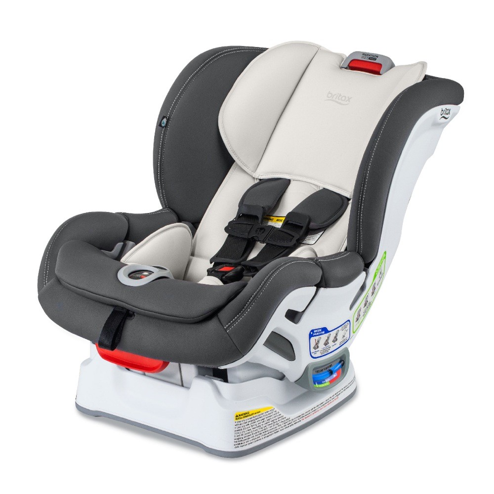 britax marathon dual comfort convertible car seat