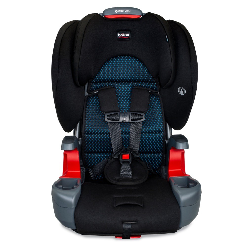 Grow with you outlet car seat