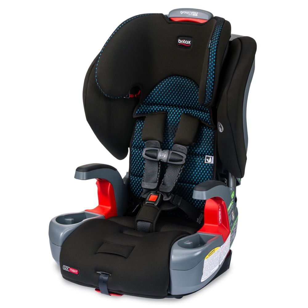 Britax frontier best sale clicktight consumer reports