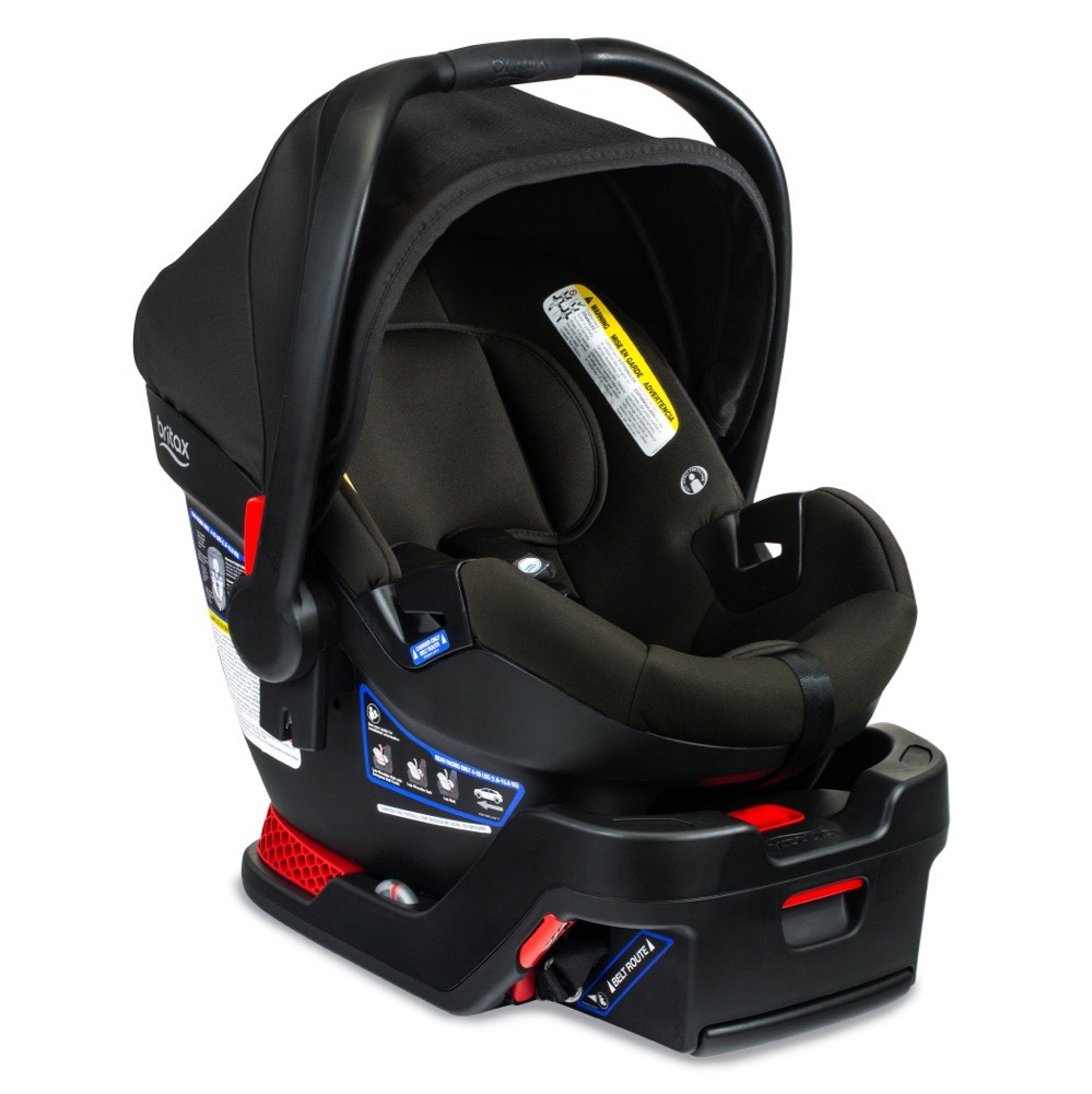 Baby bunting outlet britax capsule