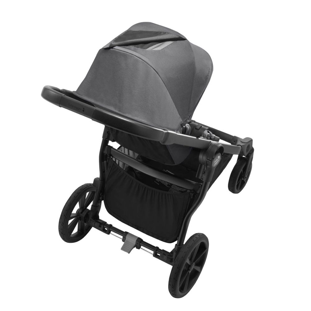 Baby Jogger City Select 2 Radiant Slate