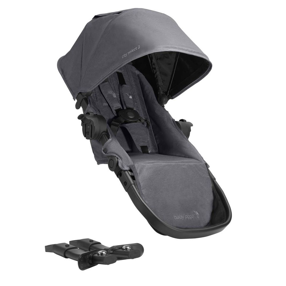 Baby jogger city 2024 select lux nz