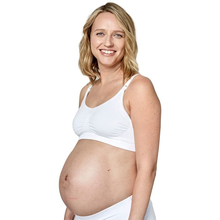 Medela Maternity & Nursing Bra - Black - Medium for sale online
