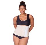 Belly Bandit Luxe Belly Wrap Nude Small