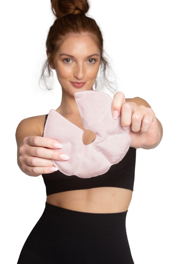 Belly Bandit Breast Care Hot And Cold Compress Baby Bunting AU