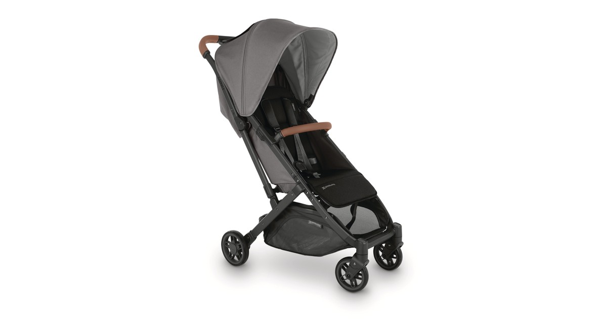 rumble uppababy UPPAbaby Vista V3 Double Stroller with RumbleSeat V3 Bundle