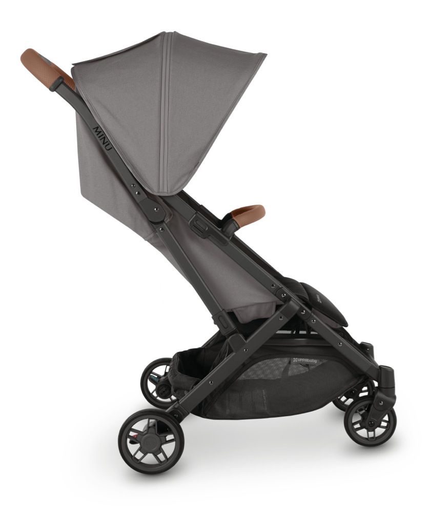 Uppababy minu cheap baby bunting