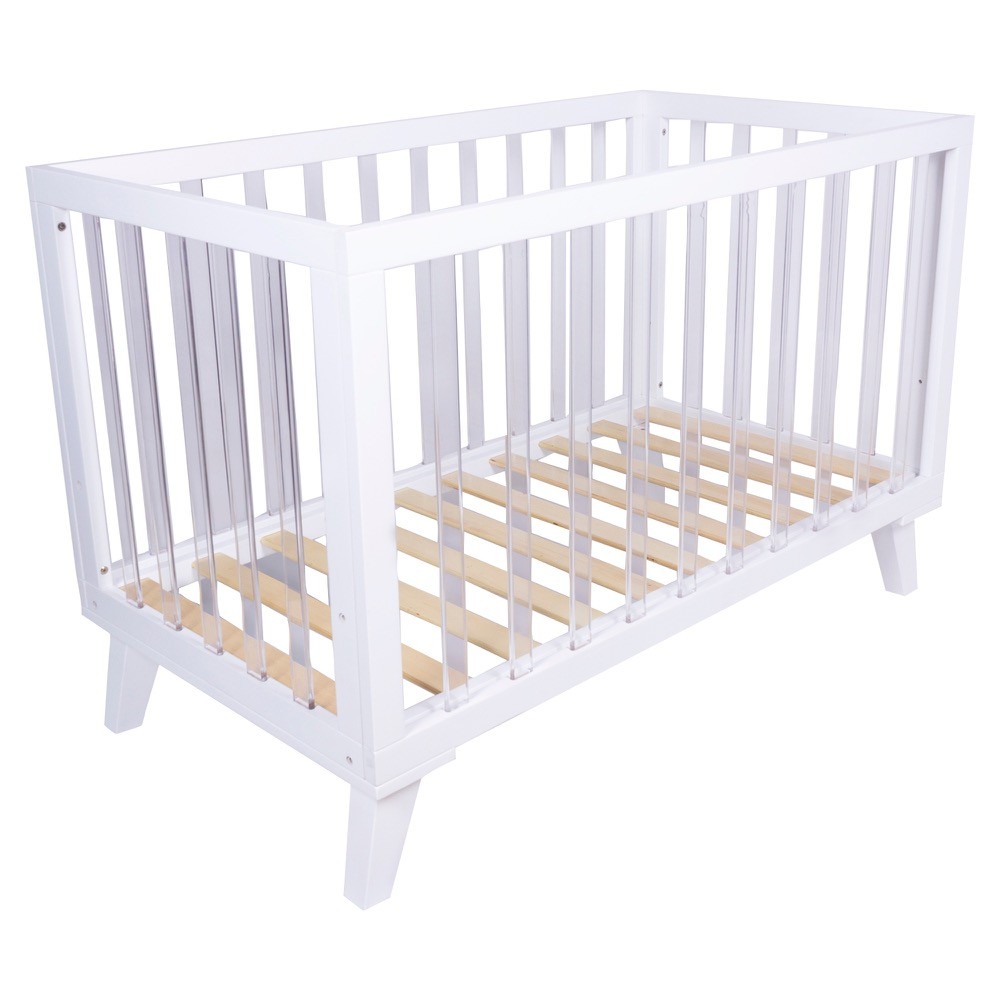 Childcare cot outlet baby bunting