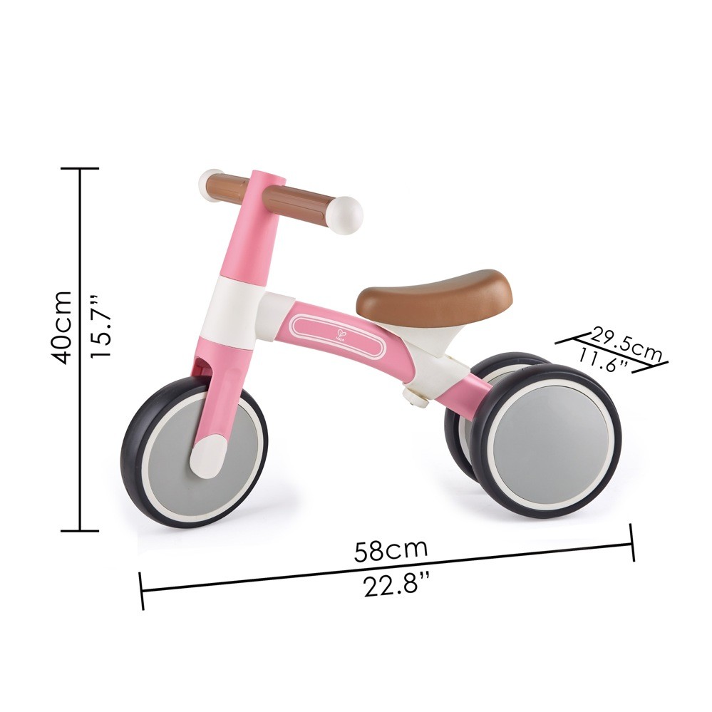 Trike bike baby online bunting