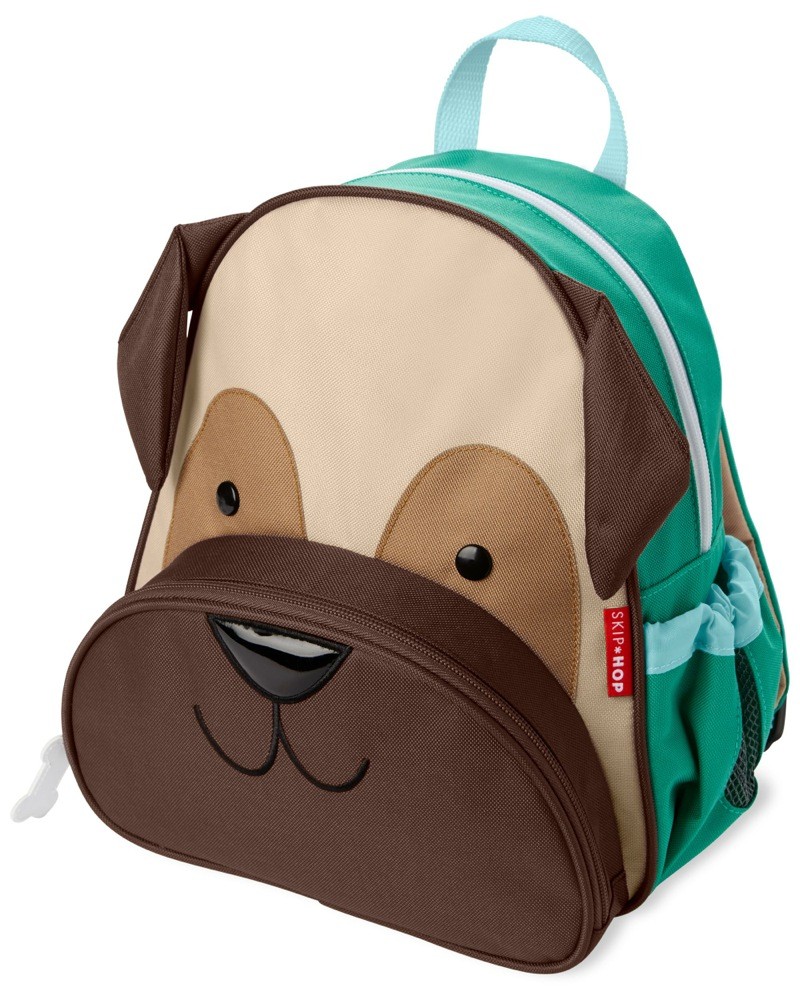 Skip hop 2025 animal backpack