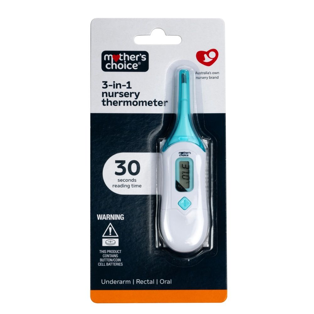 Safety 1st Thermometers for Kids