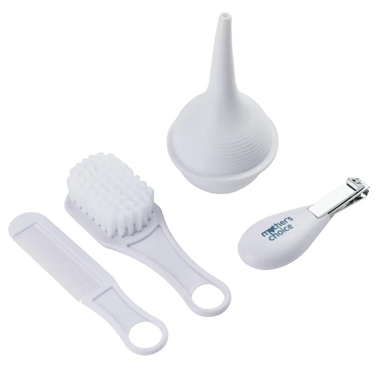 Mother's Choice Baby Care Basics