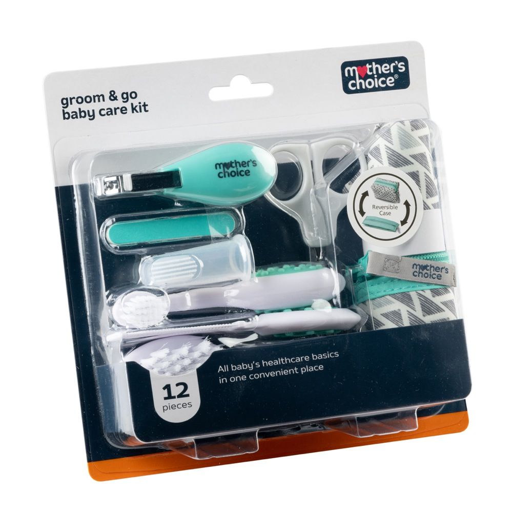 Baby bunting nail store clippers