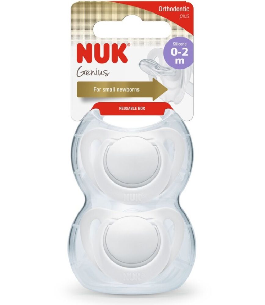 Nuk store premature dummy