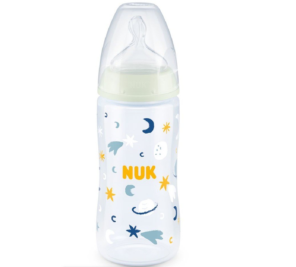 Nuk store bottles 300ml