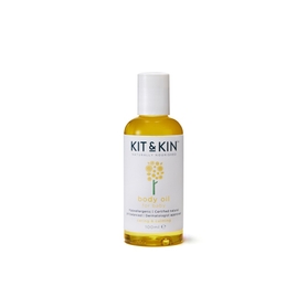 Kit & Kin Baby Oil 100ML