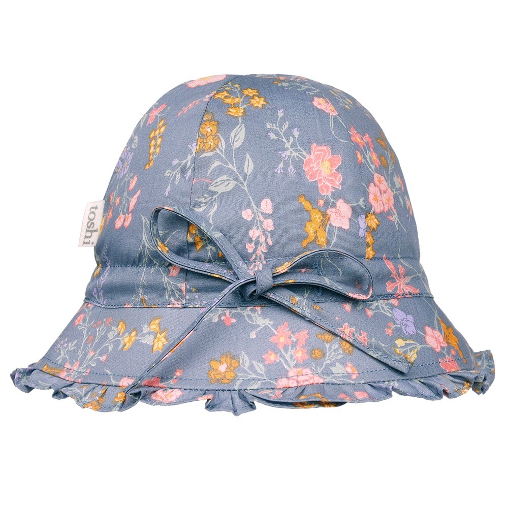 Toshi Bell Hat Isabelle Moonlight Hats Baby Bunting AU