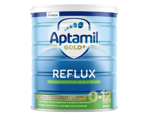 Aptiml Gold Formula Reflux 900G Baby Bunting NZ