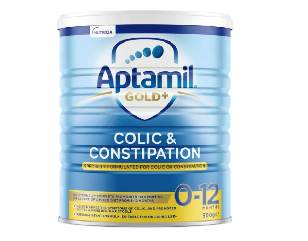 Constipation colic sales