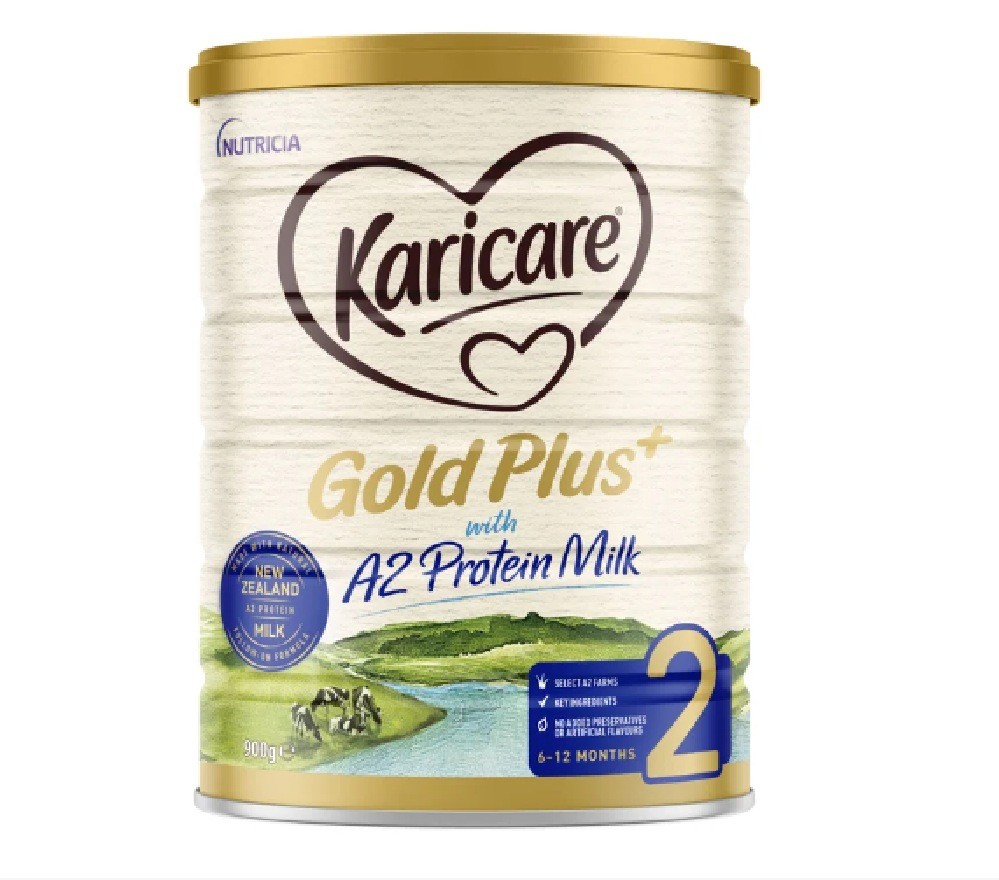 Karicare Plus Formula A2 Protein Stage 2 Formula Baby Bunting NZ