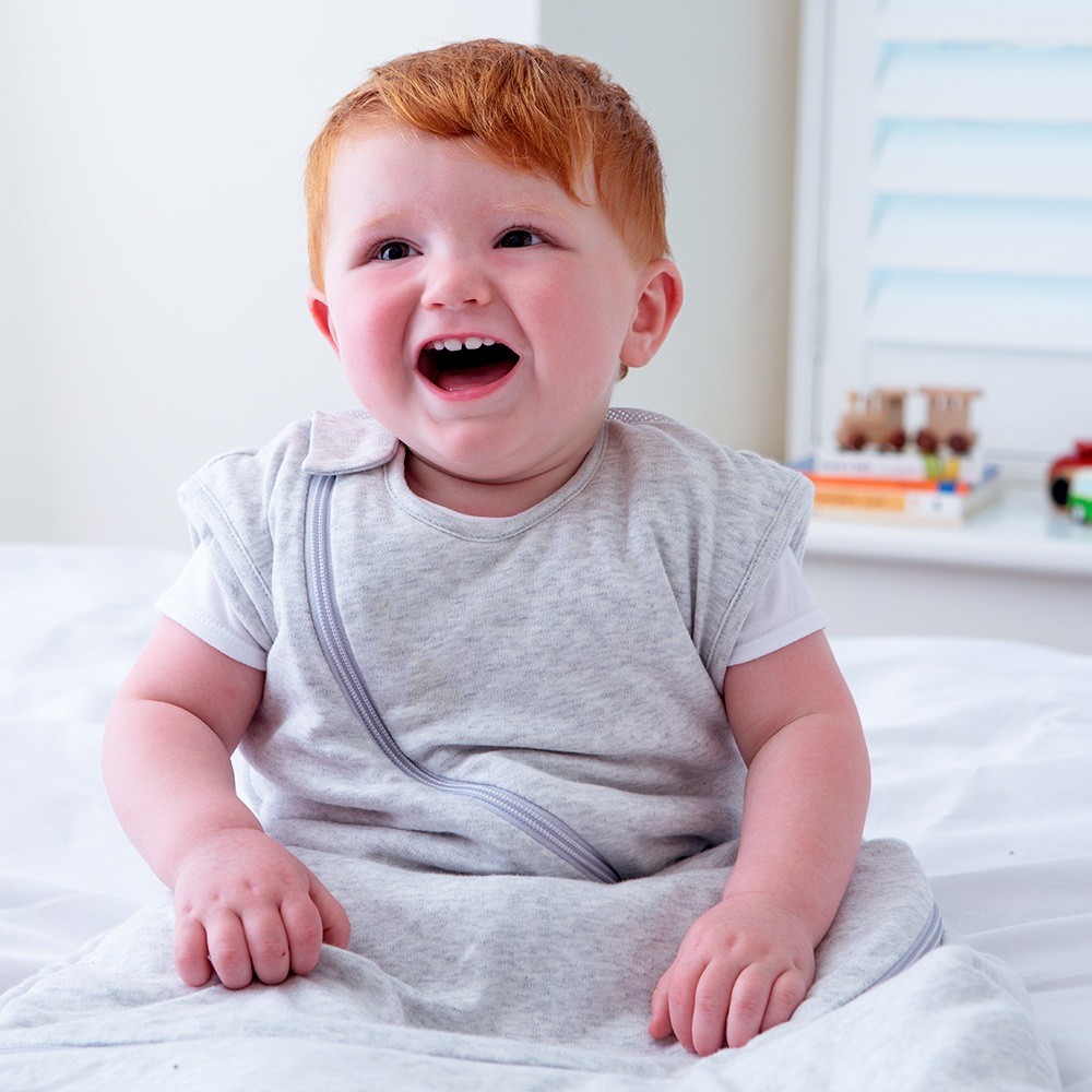 Purflo S/Bag 2.5T Minimal Grey 918M Baby Bunting NZ