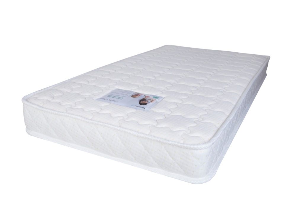 Baby bunting shop innerspring deluxe mattress