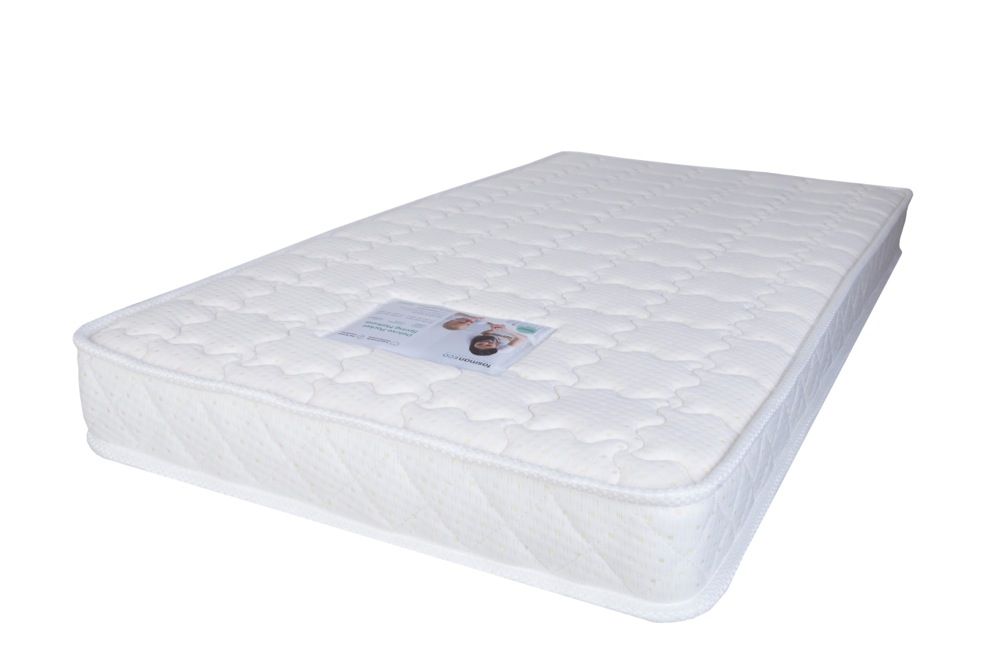 tasman deluxe mattress review